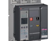 MCCB 3P NS125H3E2 compact ns schneider